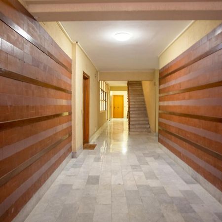 Stanza Comoda E Silenziosa Con Bagno Privato E Area Lavoro E Relax Ρώμη Εξωτερικό φωτογραφία