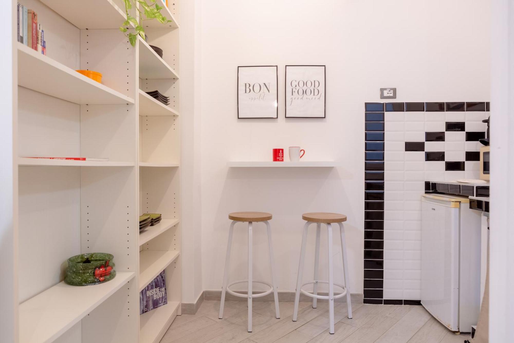 Stanza Comoda E Silenziosa Con Bagno Privato E Area Lavoro E Relax Ρώμη Εξωτερικό φωτογραφία